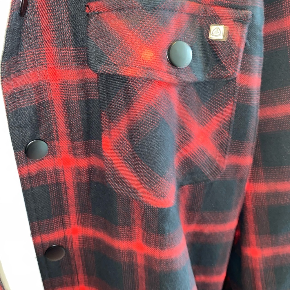 Active Jacket - image 3